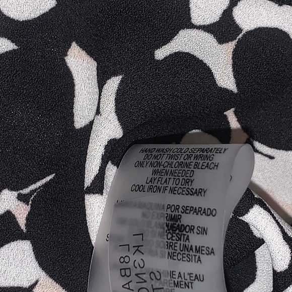 Dressy Top - Picture 6 of 6